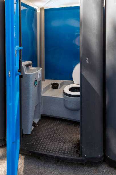 Best Local porta potty services  in Darien, GA